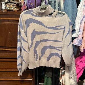 STAR WARS. AHSOKA TANO sweater